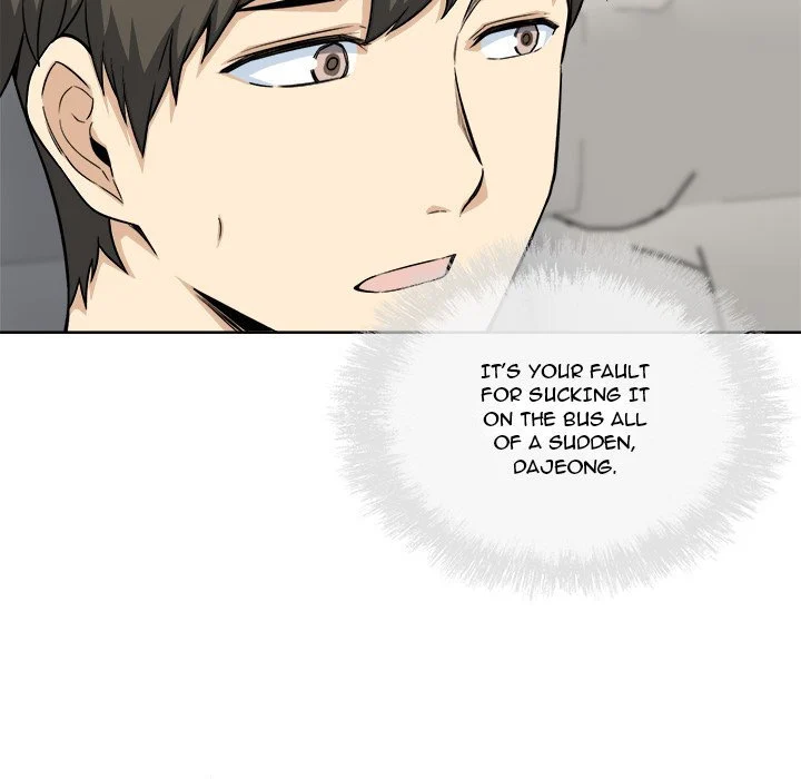 The Ark Is Me Chapter 61 – page 108
