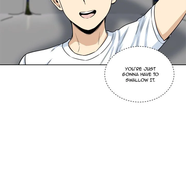 The Ark Is Me Chapter 61 – page 114