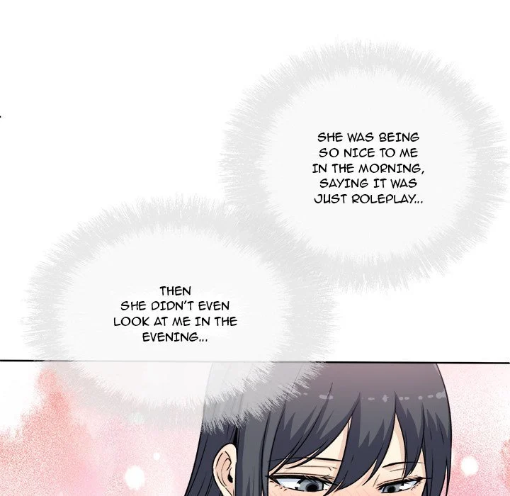 The Ark Is Me Chapter 61 – page 28