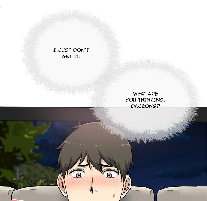 The Ark Is Me Chapter 61 – page 30