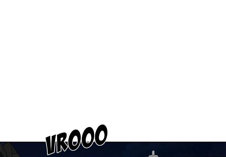 The Ark Is Me Chapter 61 – page 4