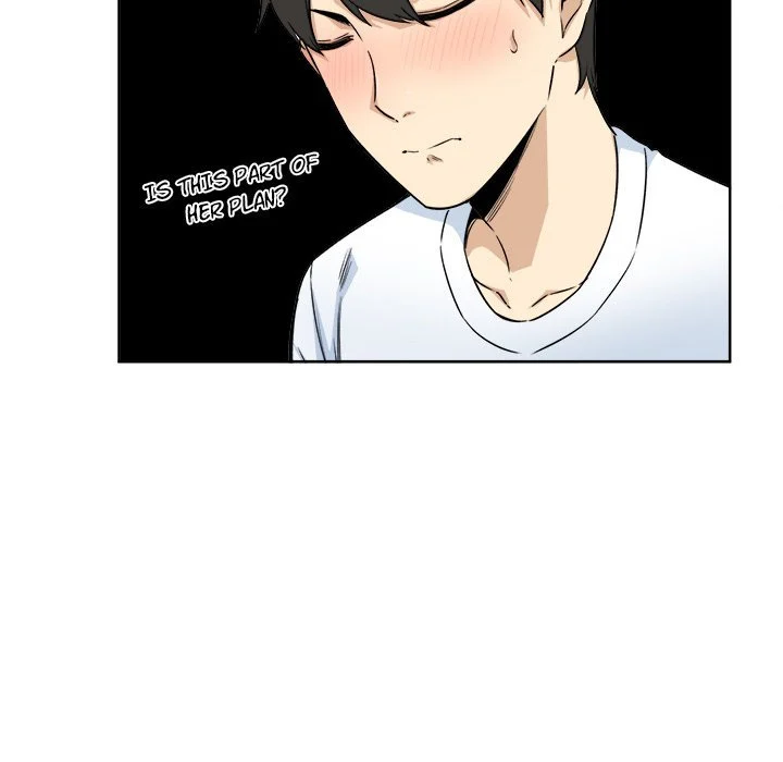 The Ark Is Me Chapter 61 – page 54