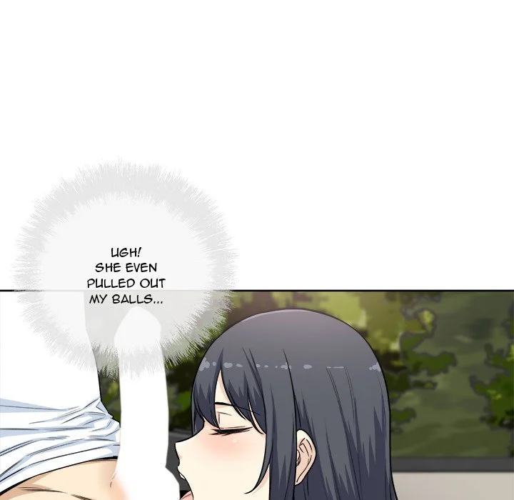 The Ark Is Me Chapter 61 – page 68