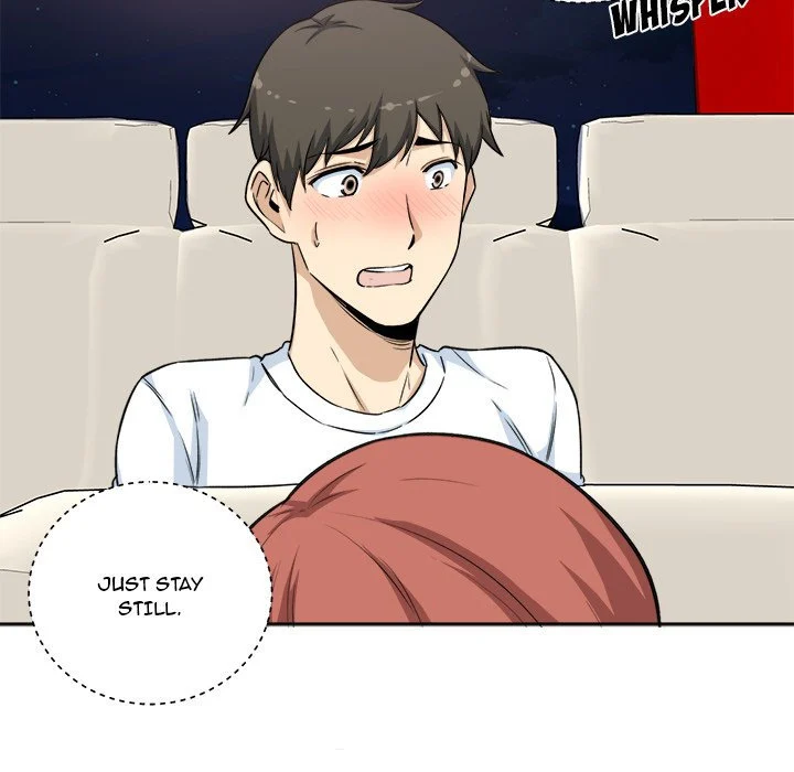 The Ark Is Me Chapter 61 – page 7