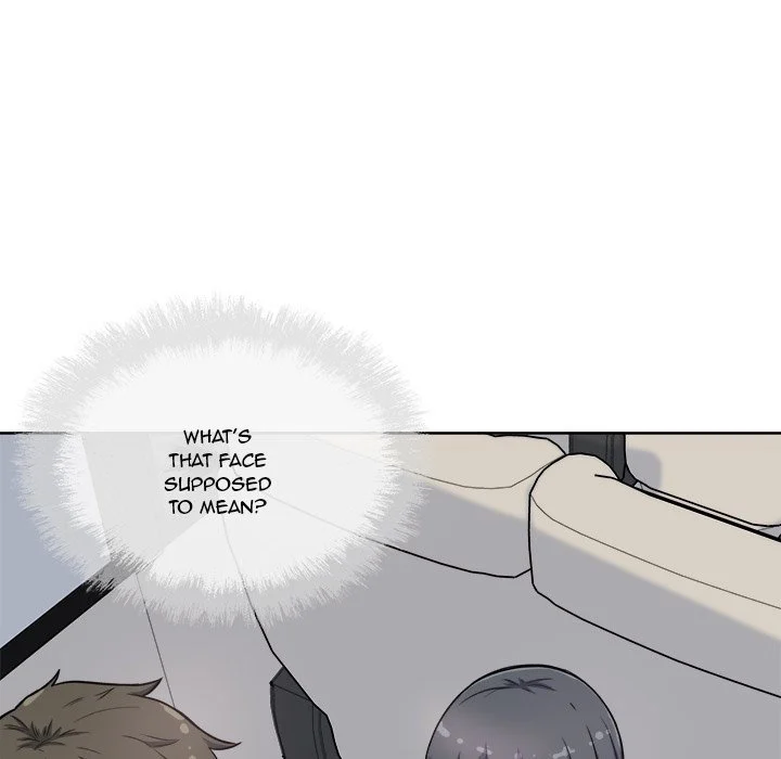 The Ark Is Me Chapter 61 – page 76