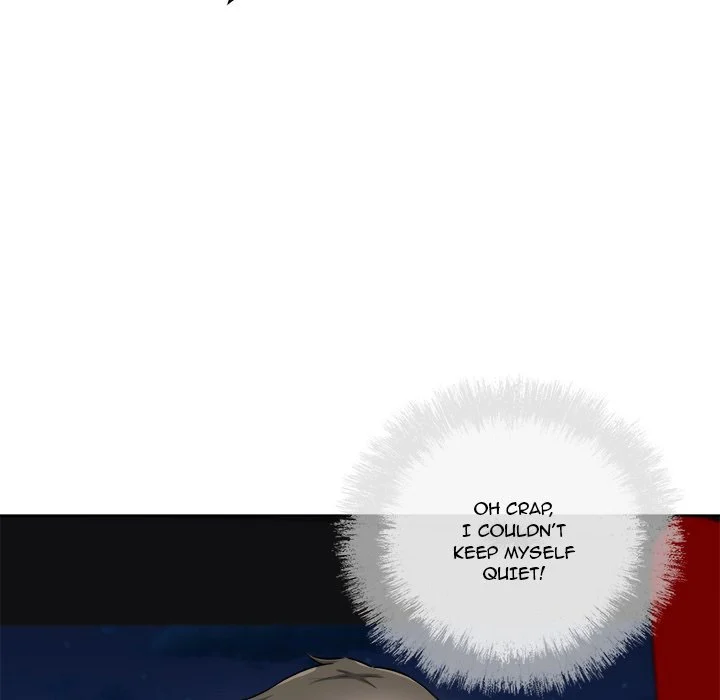 The Ark Is Me Chapter 61 – page 81