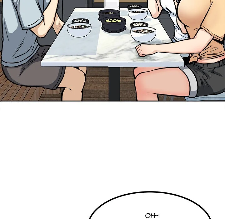 The Ark Is Me Chapter 78 – page 108