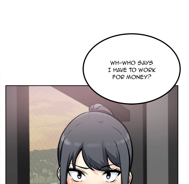 The Ark Is Me Chapter 78 – page 115