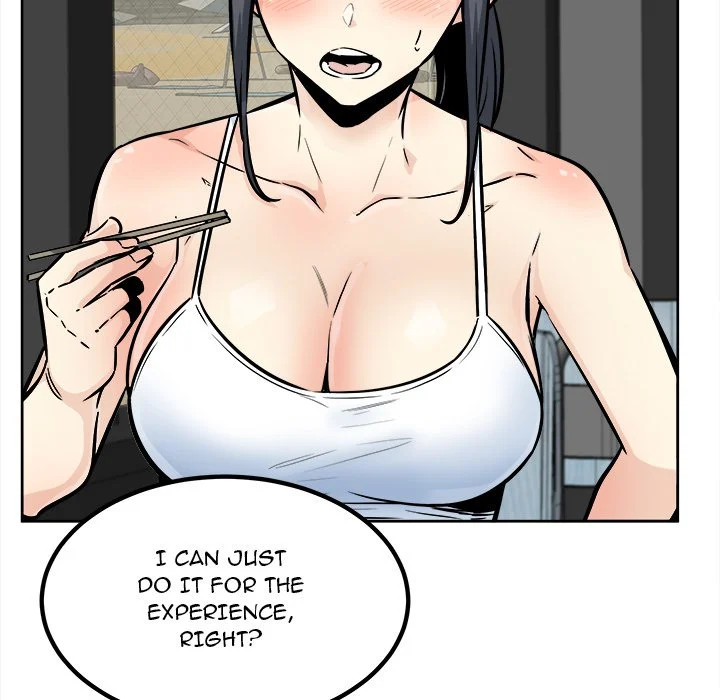The Ark Is Me Chapter 78 – page 116