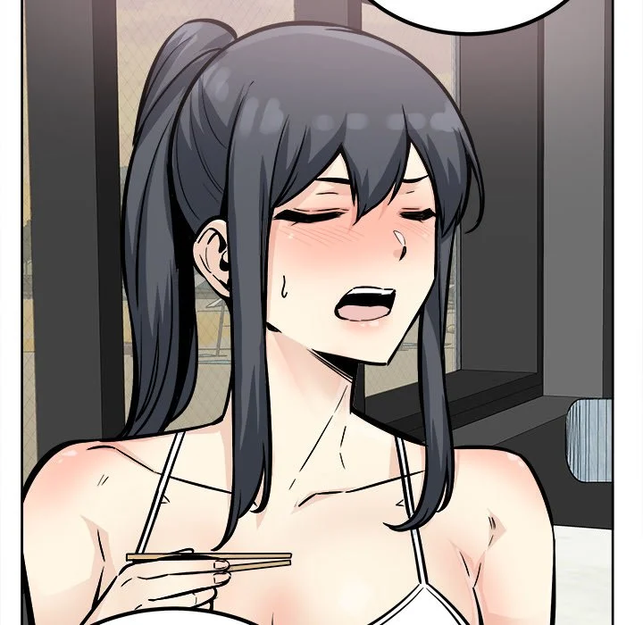 The Ark Is Me Chapter 78 – page 118