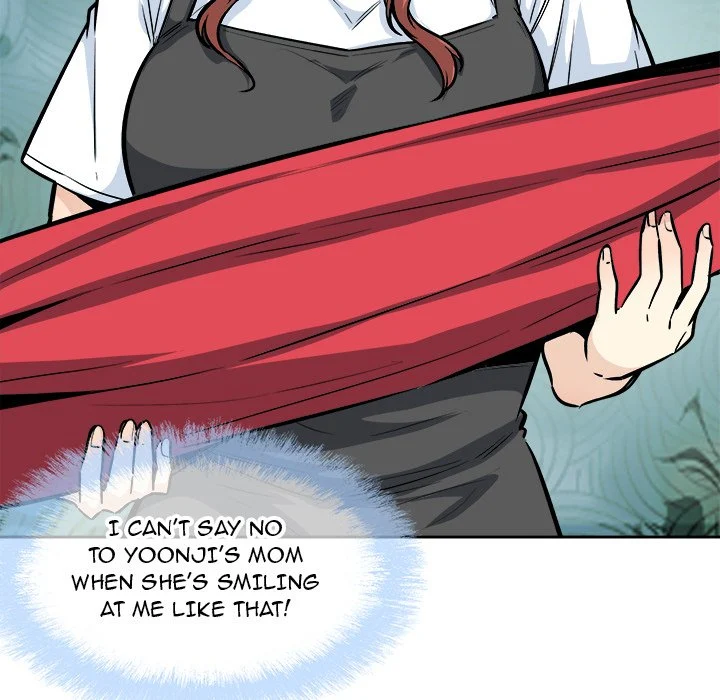 The Ark Is Me Chapter 78 – page 12