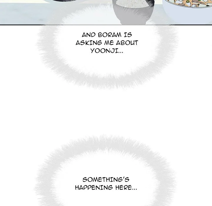 The Ark Is Me Chapter 78 – page 121