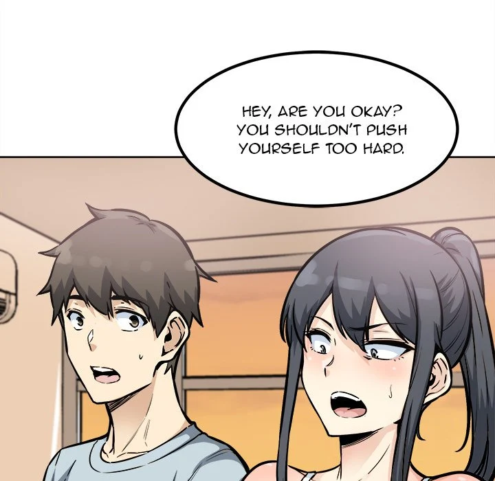 The Ark Is Me Chapter 78 – page 124