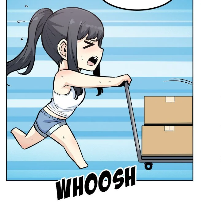 The Ark Is Me Chapter 78 – page 16