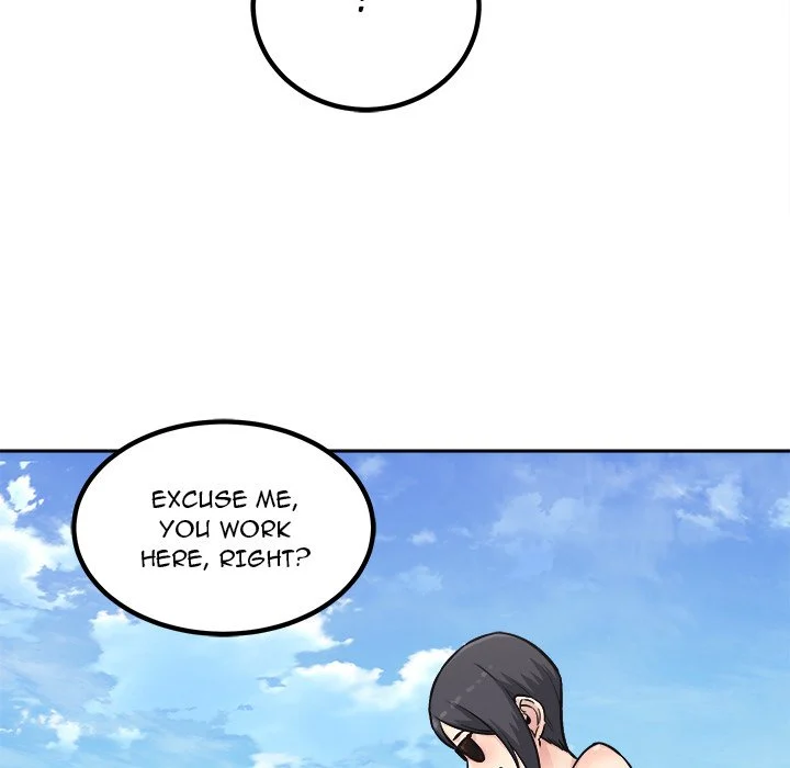 The Ark Is Me Chapter 78 – page 23