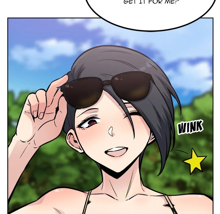 The Ark Is Me Chapter 78 – page 26