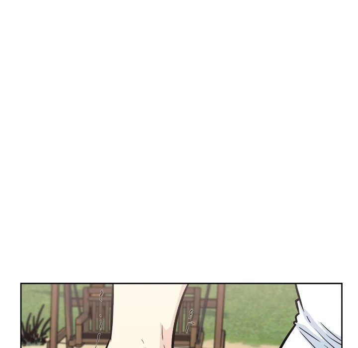 The Ark Is Me Chapter 78 – page 28
