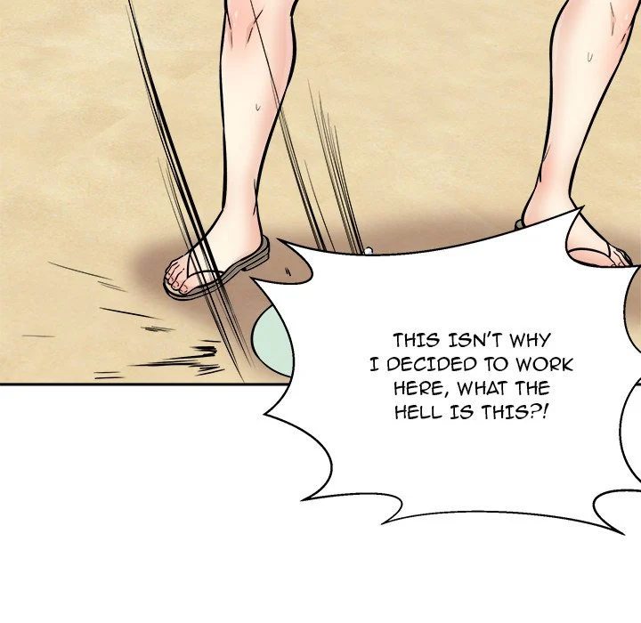 The Ark Is Me Chapter 78 – page 32