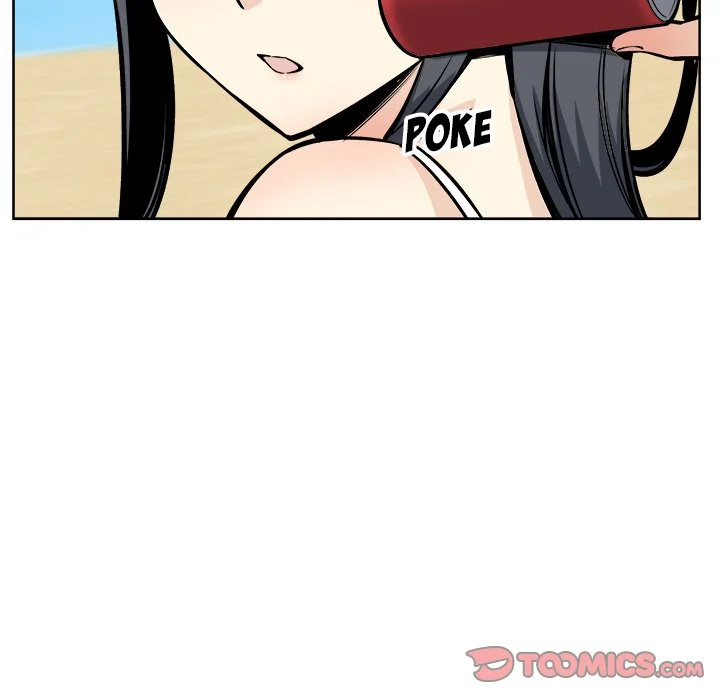 The Ark Is Me Chapter 78 – page 39