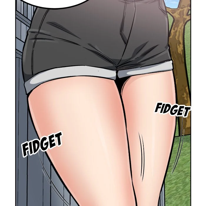 The Ark Is Me Chapter 78 – page 62