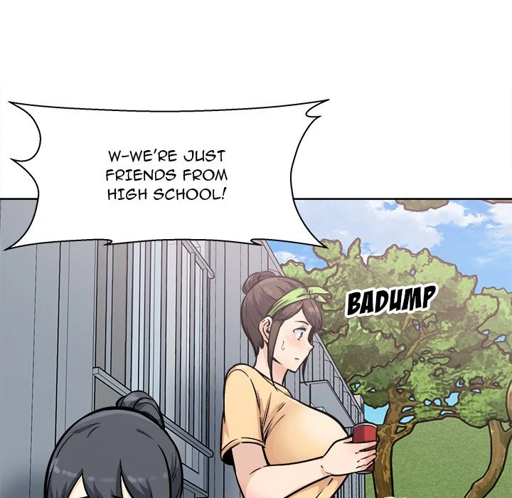 The Ark Is Me Chapter 78 – page 70