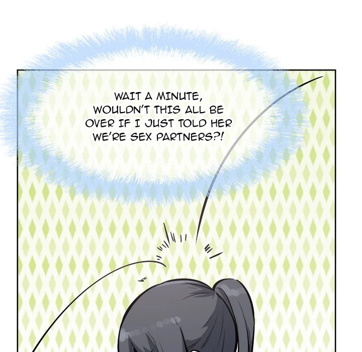 The Ark Is Me Chapter 78 – page 73