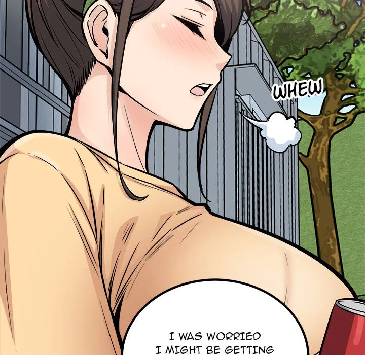 The Ark Is Me Chapter 78 – page 76