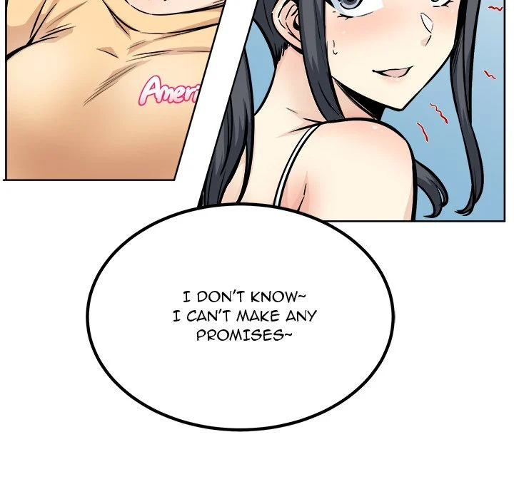 The Ark Is Me Chapter 78 – page 85