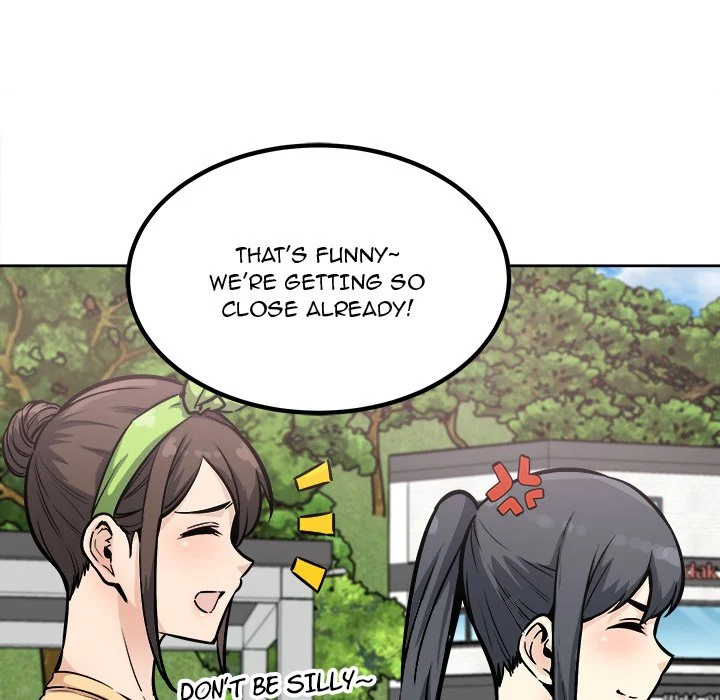The Ark Is Me Chapter 78 – page 86