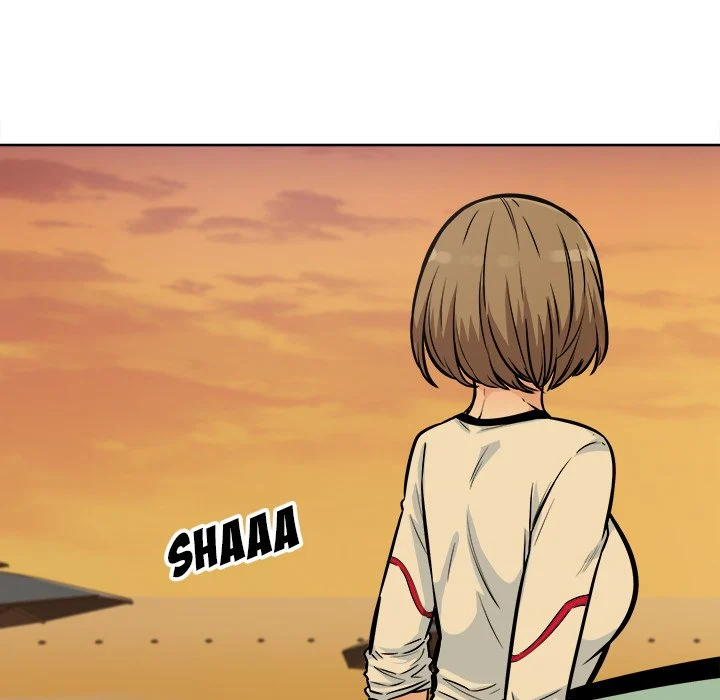 The Ark Is Me Chapter 78 – page 92