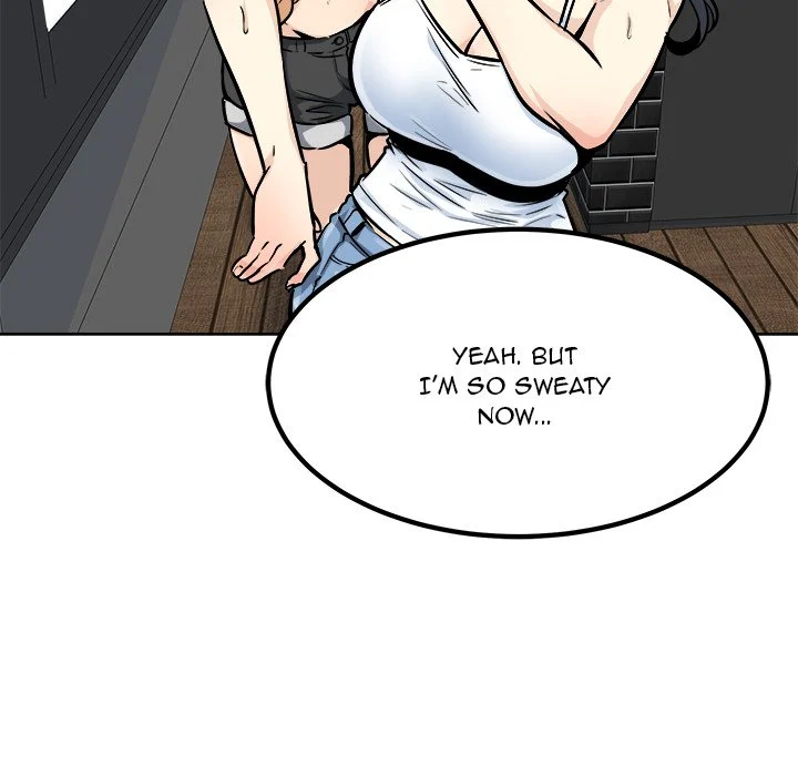 The Ark Is Me Chapter 78 – page 97