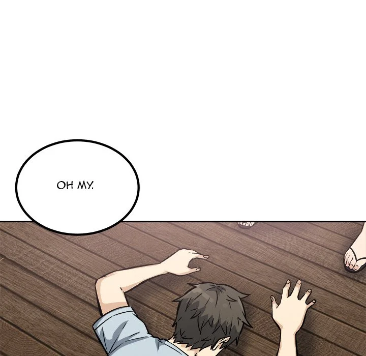 The Ark Is Me Chapter 78 – page 98