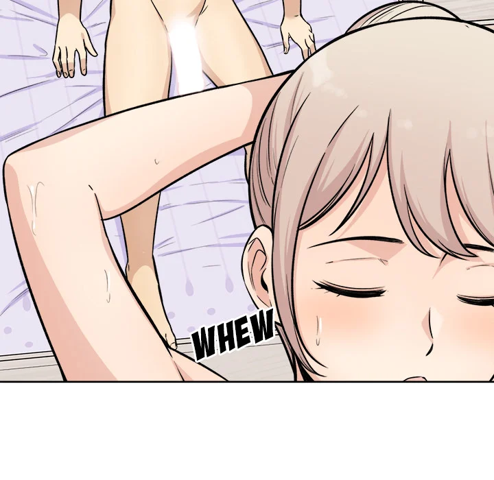 The Ark Is Me Chapter 35 – page 101