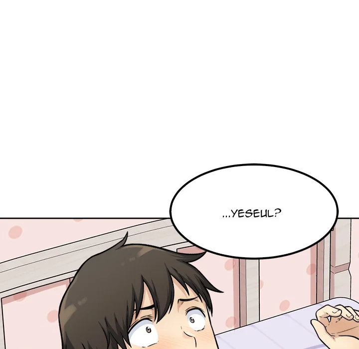 The Ark Is Me Chapter 35 – page 25