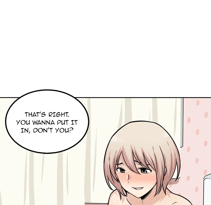 The Ark Is Me Chapter 35 – page 41