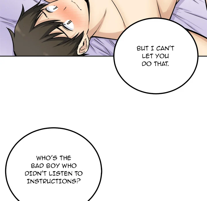 The Ark Is Me Chapter 35 – page 43
