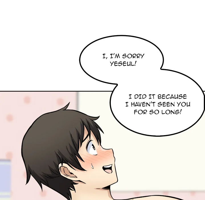 The Ark Is Me Chapter 35 – page 45