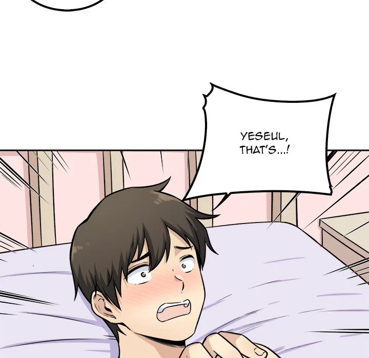 The Ark Is Me Chapter 35 – page 74