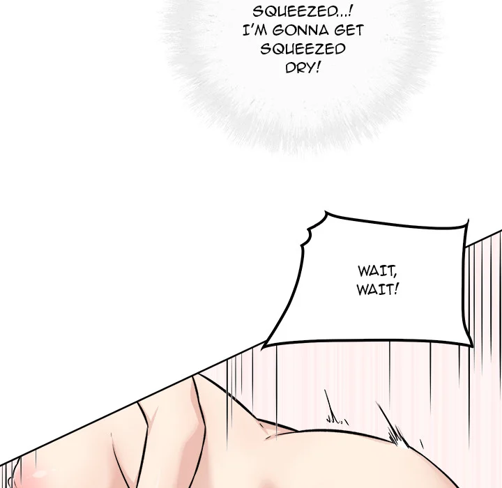 The Ark Is Me Chapter 35 – page 79