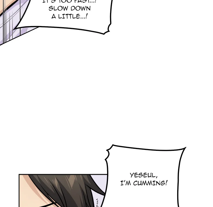 The Ark Is Me Chapter 35 – page 81