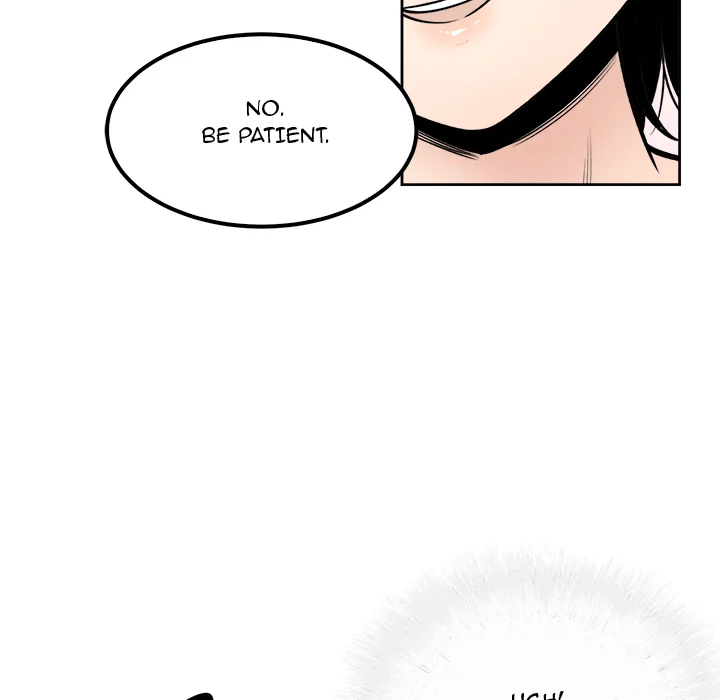 The Ark Is Me Chapter 35 – page 83
