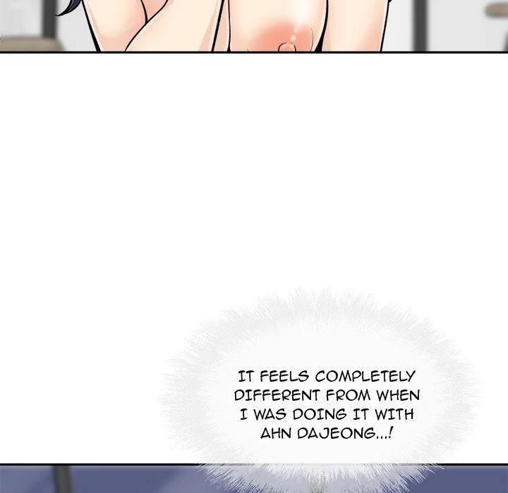 The Ark Is Me Chapter 50 – page 101