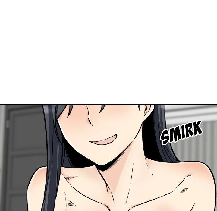 The Ark Is Me Chapter 50 – page 107