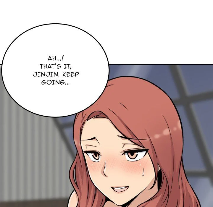 The Ark Is Me Chapter 50 – page 19