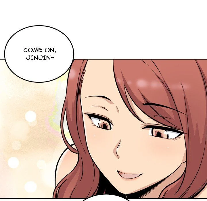 The Ark Is Me Chapter 50 – page 5
