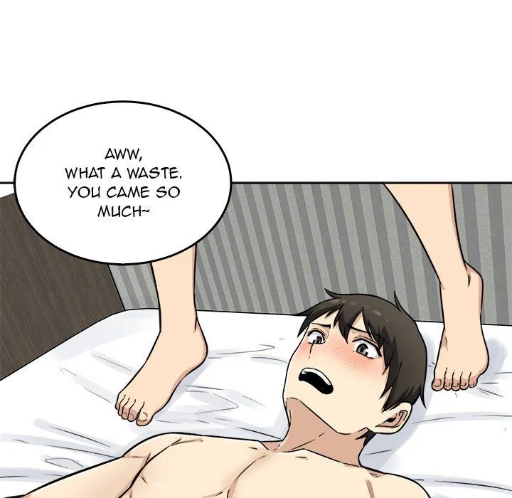 The Ark Is Me Chapter 50 – page 56