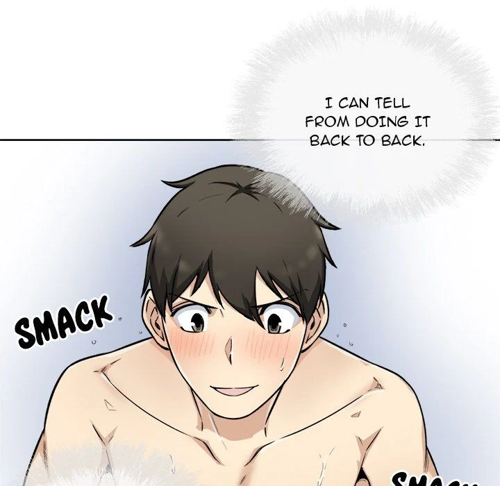 The Ark Is Me Chapter 50 – page 78