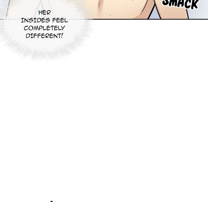 The Ark Is Me Chapter 50 – page 79