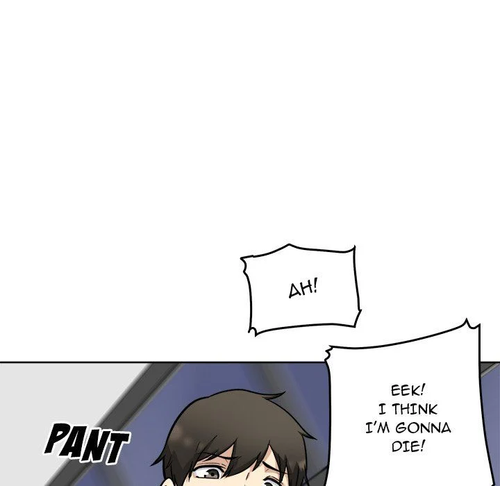 The Ark Is Me Chapter 50 – page 86