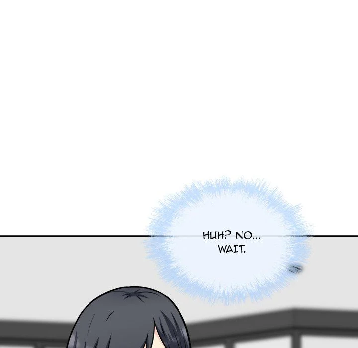 The Ark Is Me Chapter 50 – page 95